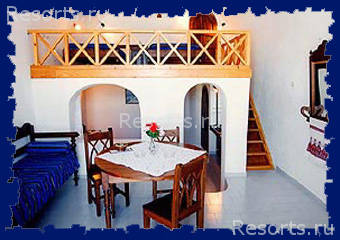Ilioperato Traditional Apartments 5